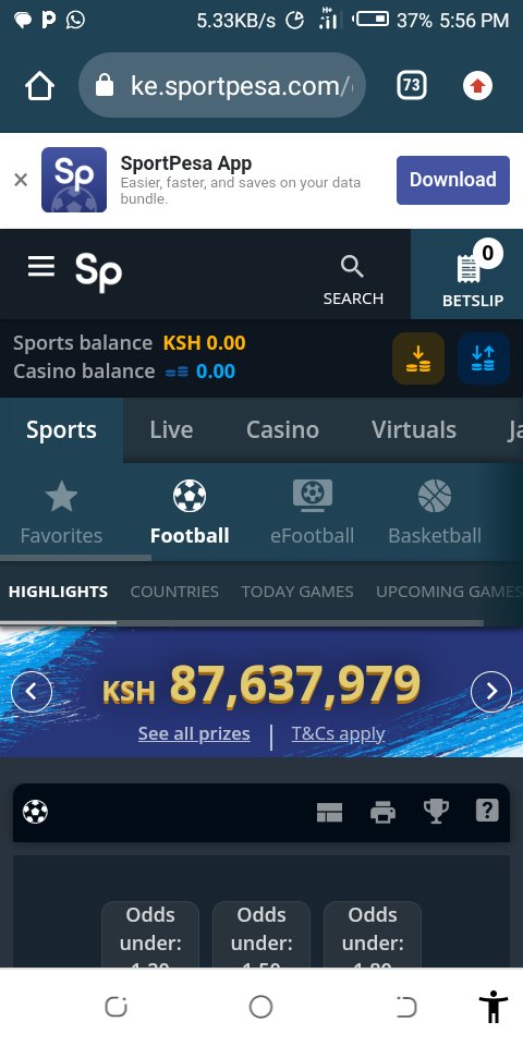adhurlai's tweet photo. @CONDEKOCOLLO @SportPesa Bado ndugu, kukawia nayo beste https://t.co/TCeuBtn9Ga