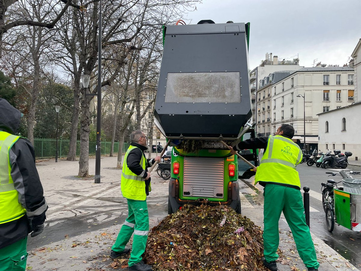 Antoine Guillou tweet media