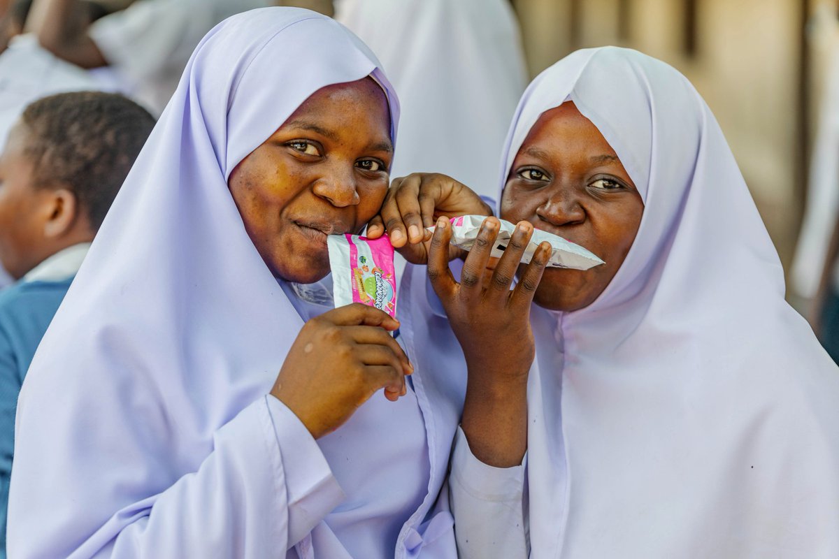 Shifting people's eating habits and perception around healthier diets could take years. 

But we are taking the first step into making nutritious food tastier and affordable. 

#watchthisspace to see how WE do it!

#fortifiedyoghurt