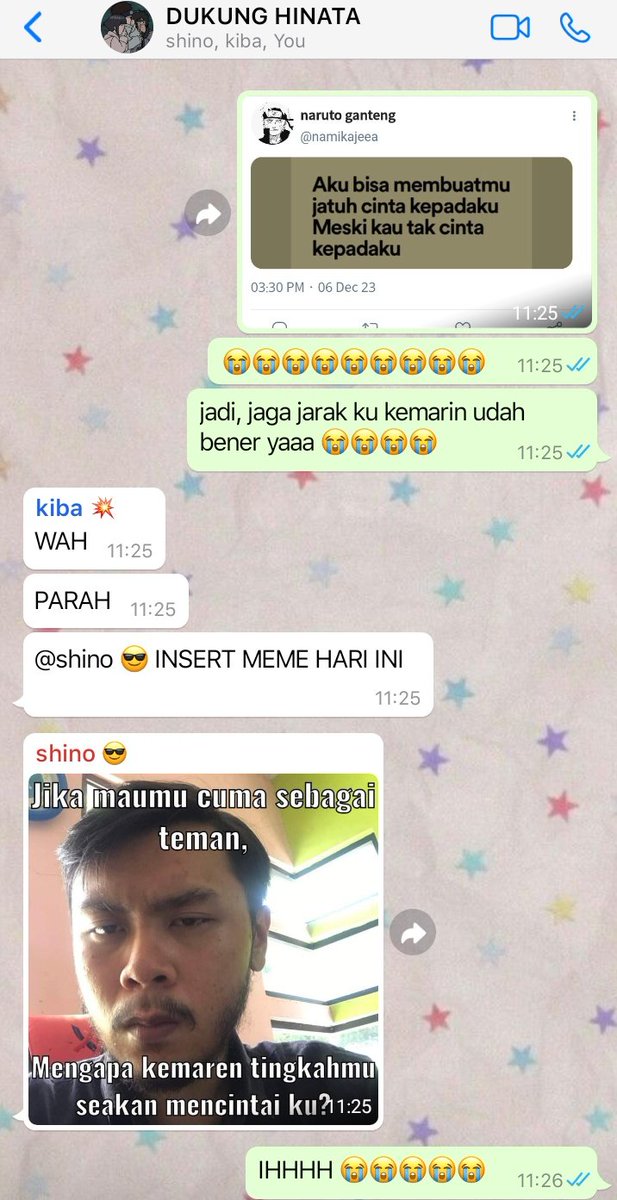 loveyaliavender's tweet photo. [ naruhina fanfiction ] naruto x hinata highschool!au for #ProjectRedScarf #TheLastAnniversary #AUCompetition
prompt: crush! @NaruHinaEvent

pembuktian lagu risalah hati oleh Naruto. a thread: https://t.co/zF5ljlT7mh
