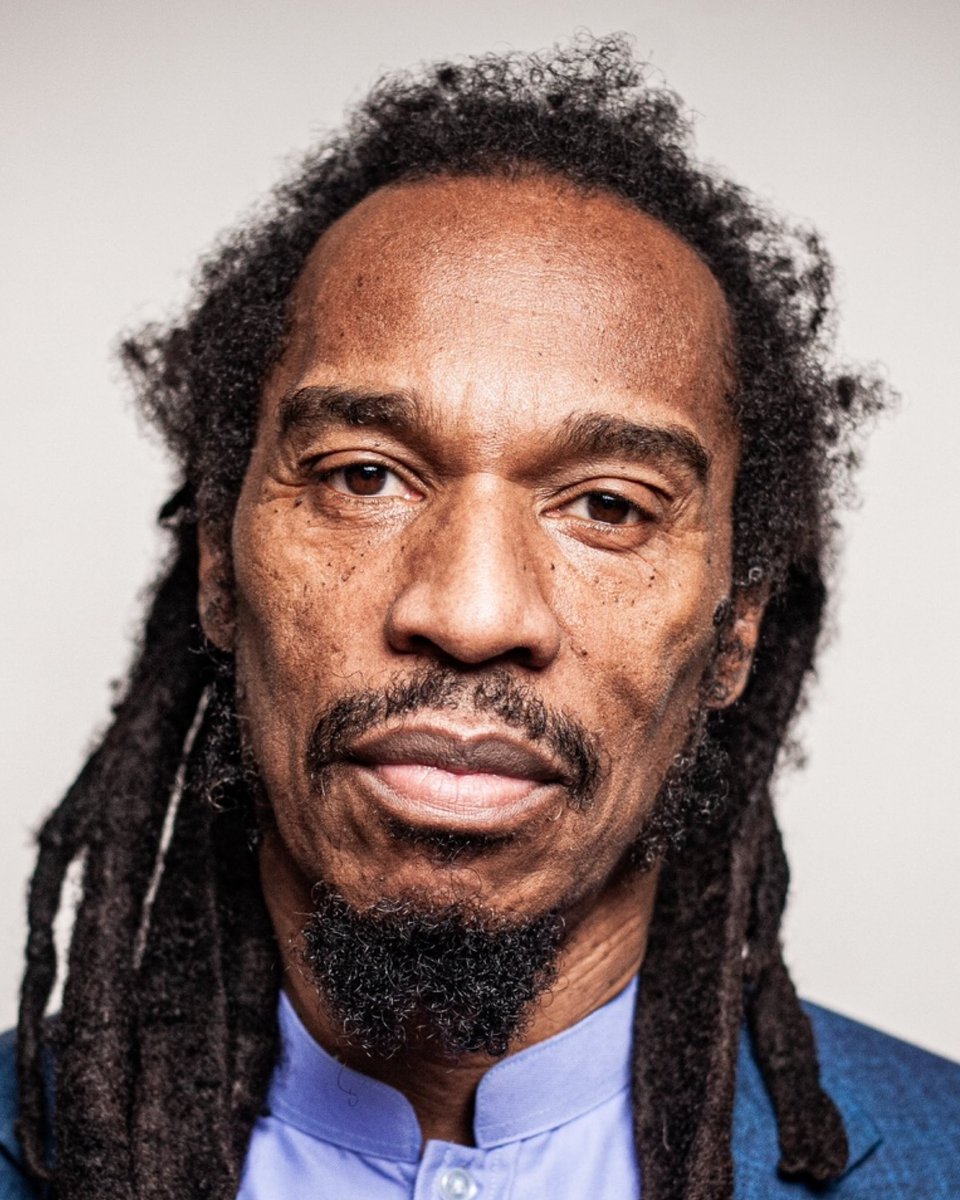 artistSimonF's tweet photo. Today, I'm grappling with the heartbreaking news of the loss of Professor Benjamin Zephaniah.

Rest in peace, Benjamin. You may have left our world, but your spirit remains, as vibrant and influential as ever. 🕊️ 

#benjaminzephaniah #restinpeace #portraiture #king #poetry #sld https://t.co/yBeWCazeuO