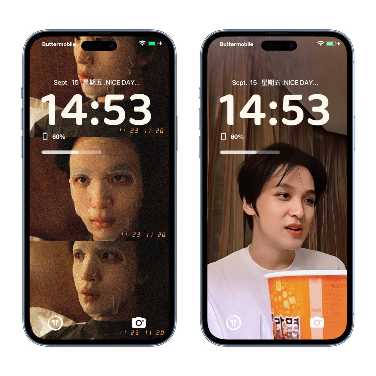 • lockscreen lee haechan boyf materials

a thread