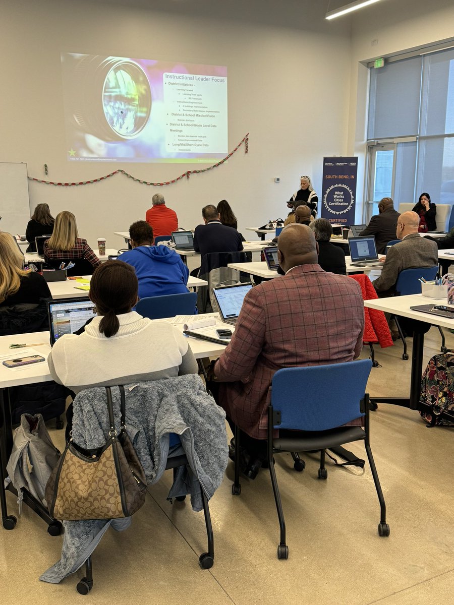 Directors of School Learning tweet media