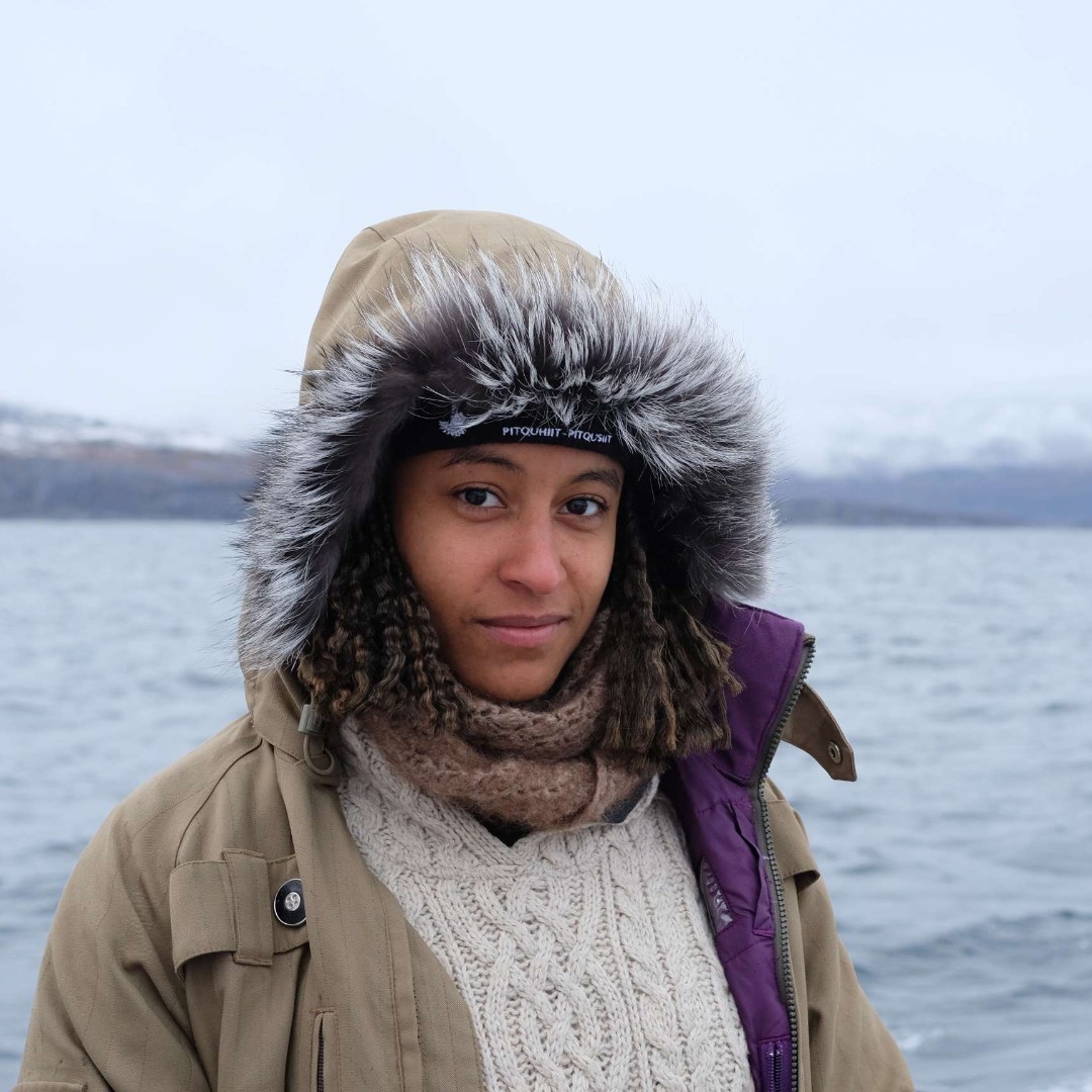 Congratulations Myrah Graham, a @MemorialUSci graduate student with the Marine Institute’s 4D Oceans Lab, on winning @ACUNSAUCEN's “Arctic Science to Art” poster contest for early-career researchers. 🌊🐙🐚 View the illustration here 🔗 ow.ly/38rE50Qgpeq