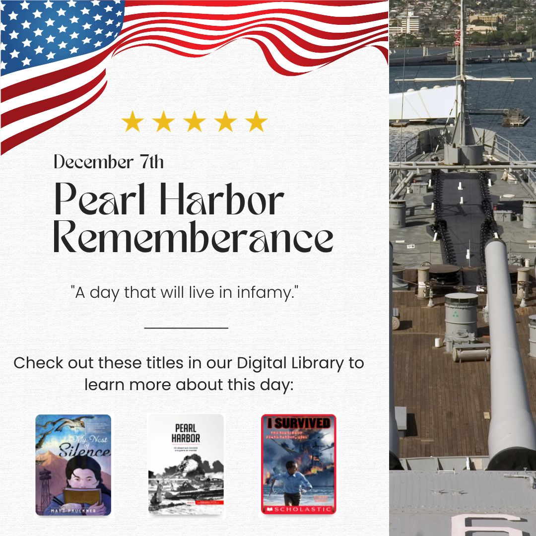 Mesquite ISD Library Services tweet media