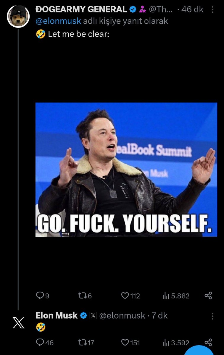 Go F*ck Yourself 2.0 tweet media