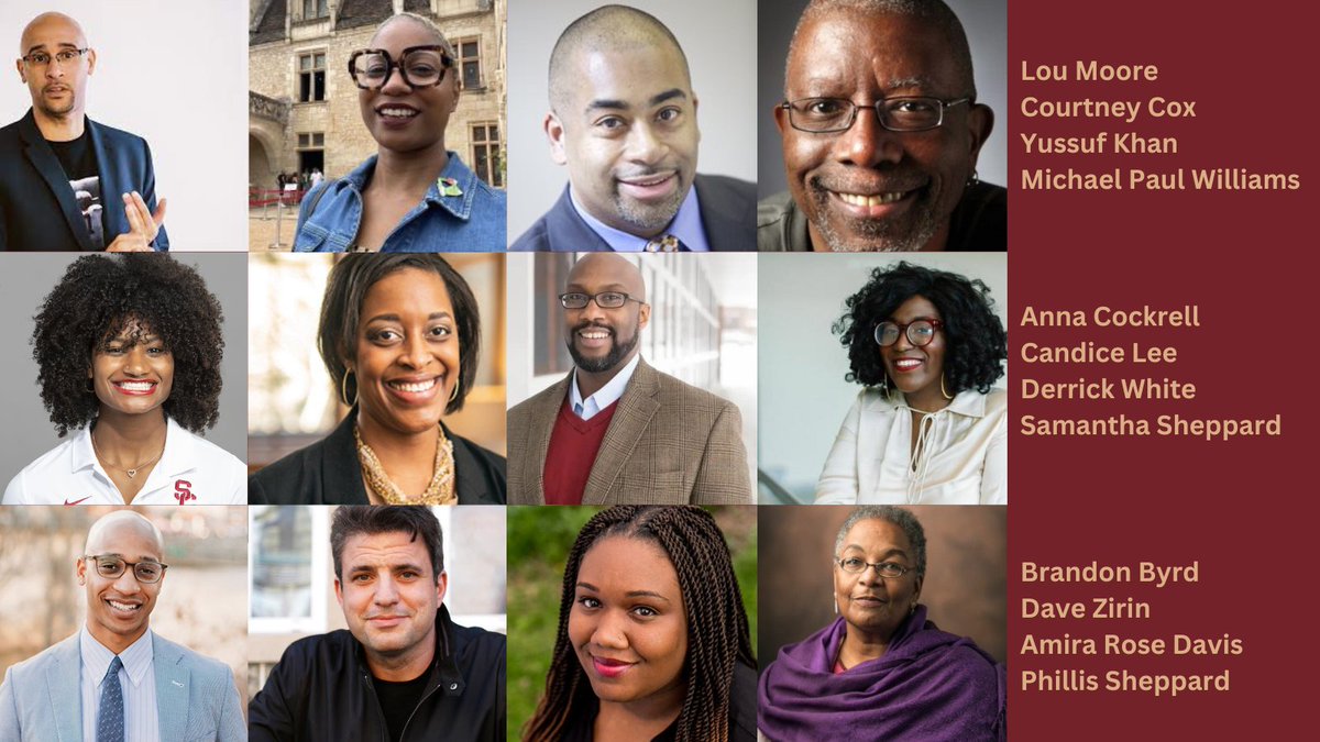 Vanderbilt Sports & Society tweet media