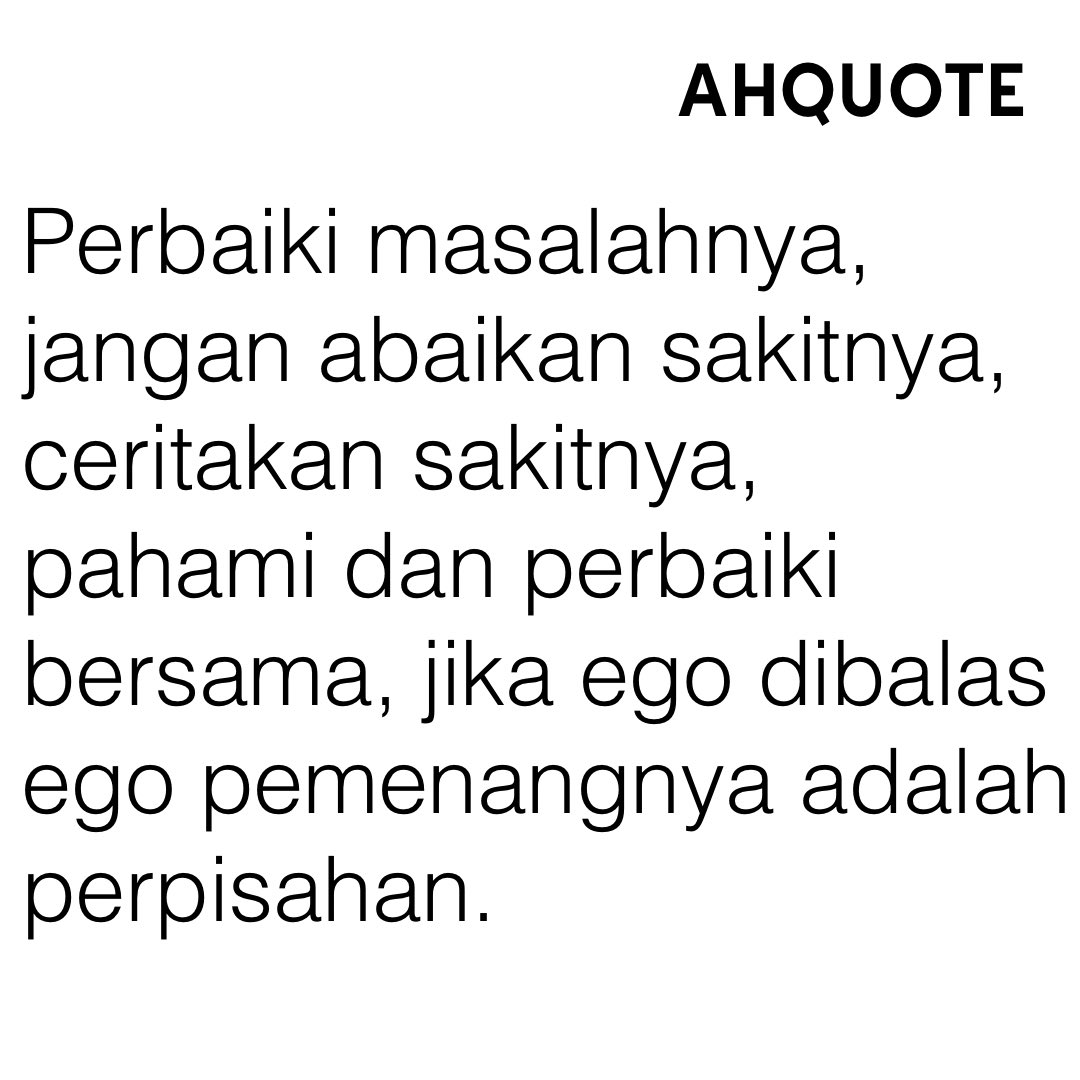 Ahquote (@ahquotee) on Twitter photo 