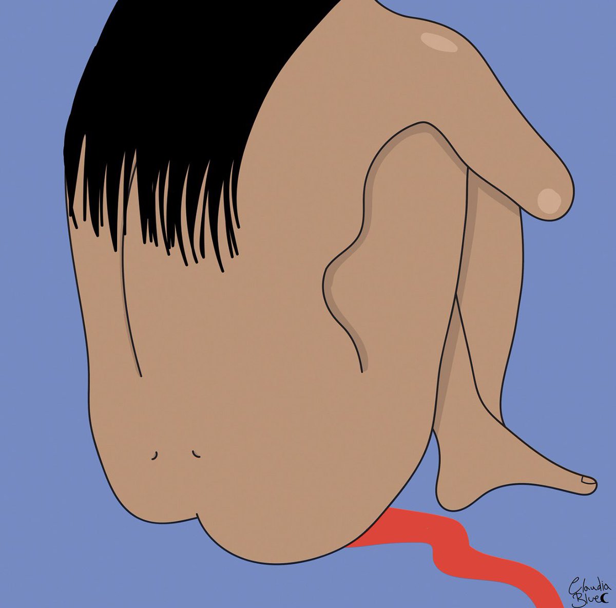 mariarashed1's tweet image. Period poverty in Gaza has reached an extreme level; pharmacies lack hygiene products, leaving women and girls without pads. Amidst the pain, they are BLEEDING. 

Access to hygiene products is a basic need, and having clean water is a basic right — not a LUXURY.