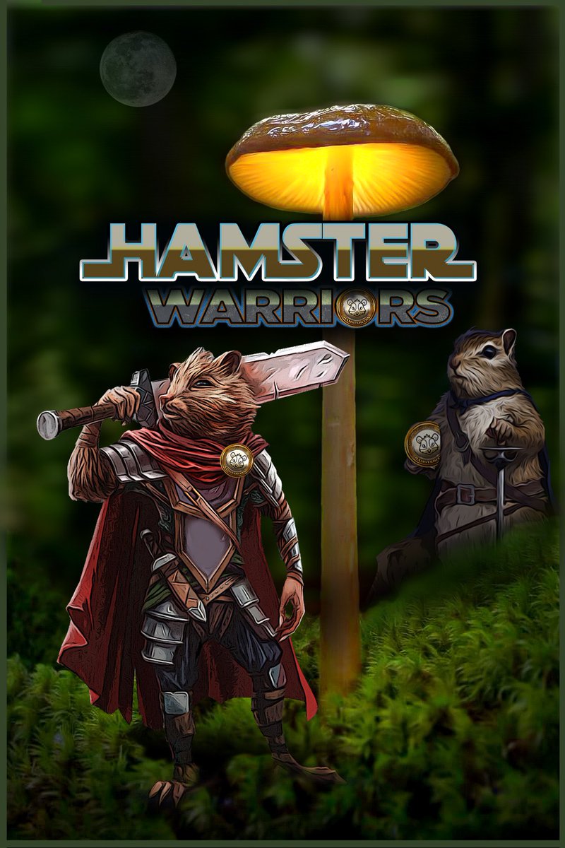 Digital Artwork by Russell tweet media