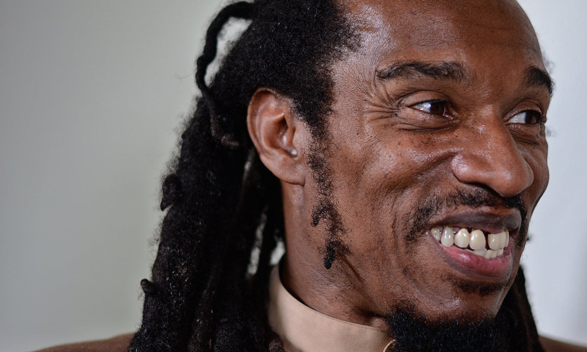 The world has lost a true legend. A radical artist that inspired generations gone too soon. Rest in Power Benjamin Zephaniah ❤️