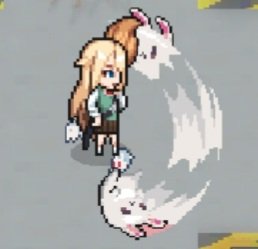 진짜 솜방망이공격이잖아🥺🥺