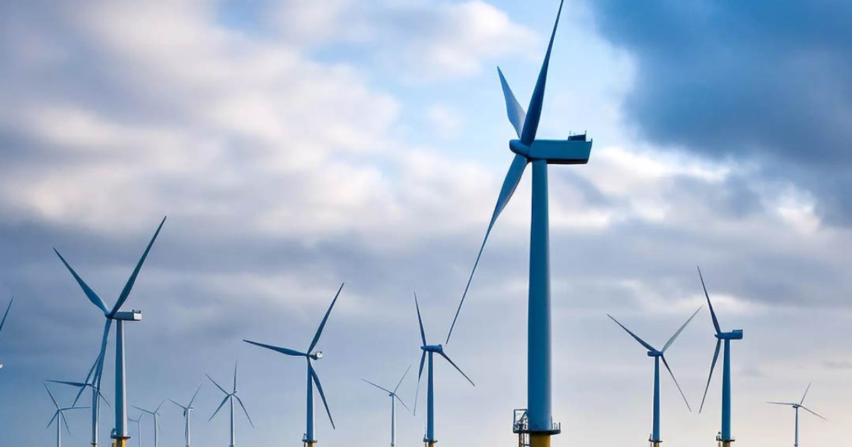 NOW OPEN: Zero Emission Generators (ZE-Gen) Accelerator Phase 1: Discover

Organisations can apply for a share of up to £2m for feasibility studies to develop renewable replacements for fossil fuel generators in Nigeria or the Philippines.

Full details:  ow.ly/691X50Qgppv