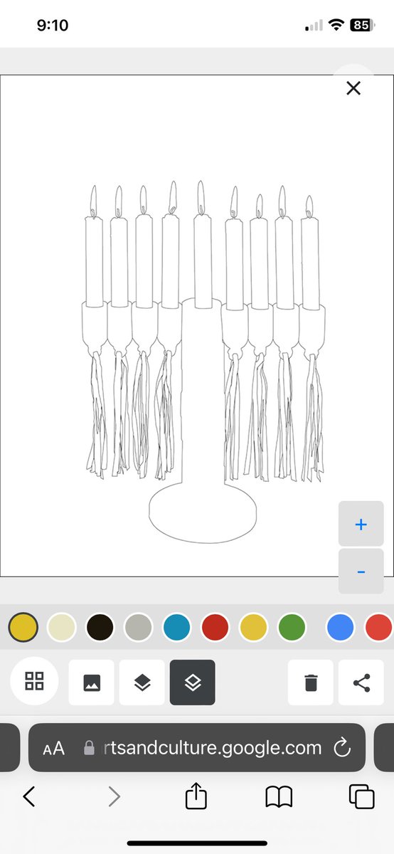 Haha first for me… never seen Google have coloring sheets directly in search before.

cc: <a href="/rustybrick/">Barry Schwartz</a>