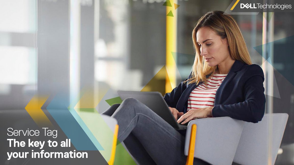 DellCaresPRO's tweet photo. ✔️ Drivers
✔️ Hardware support and upgrades
✔️ Warranty information

Your #DellEMC Service Tag is your key to supporting all your systems.

Detect your service tag and find support here:  https://t.co/0BW5V14KBW https://t.co/0sTnNQh3SE