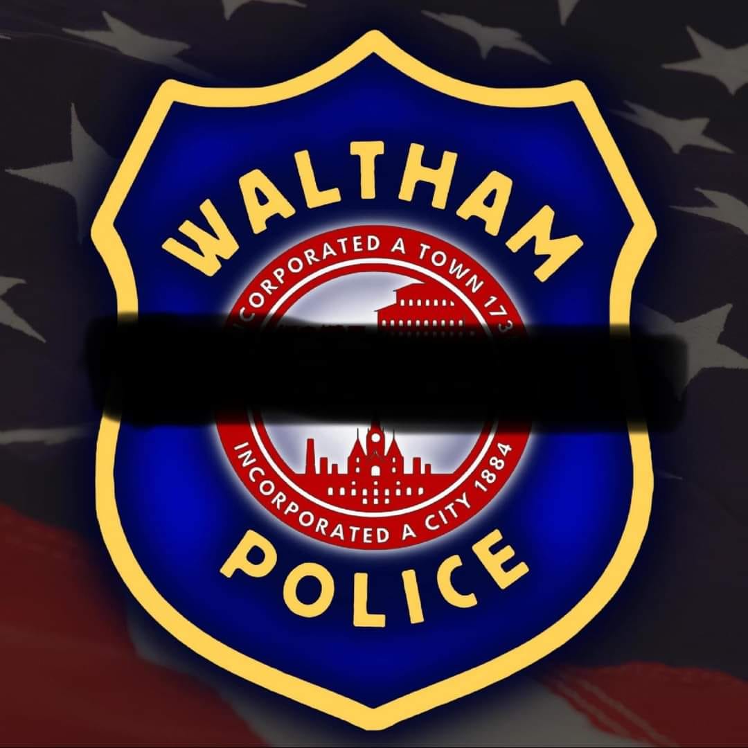 The New England Police Benevolent Association would like to offer our prayers and condolences to the family, friends and coworkers of the Waltham Police Department and National Grid in their loss from yesterday's tragic event.

nepba.org/nepba-offers-p…