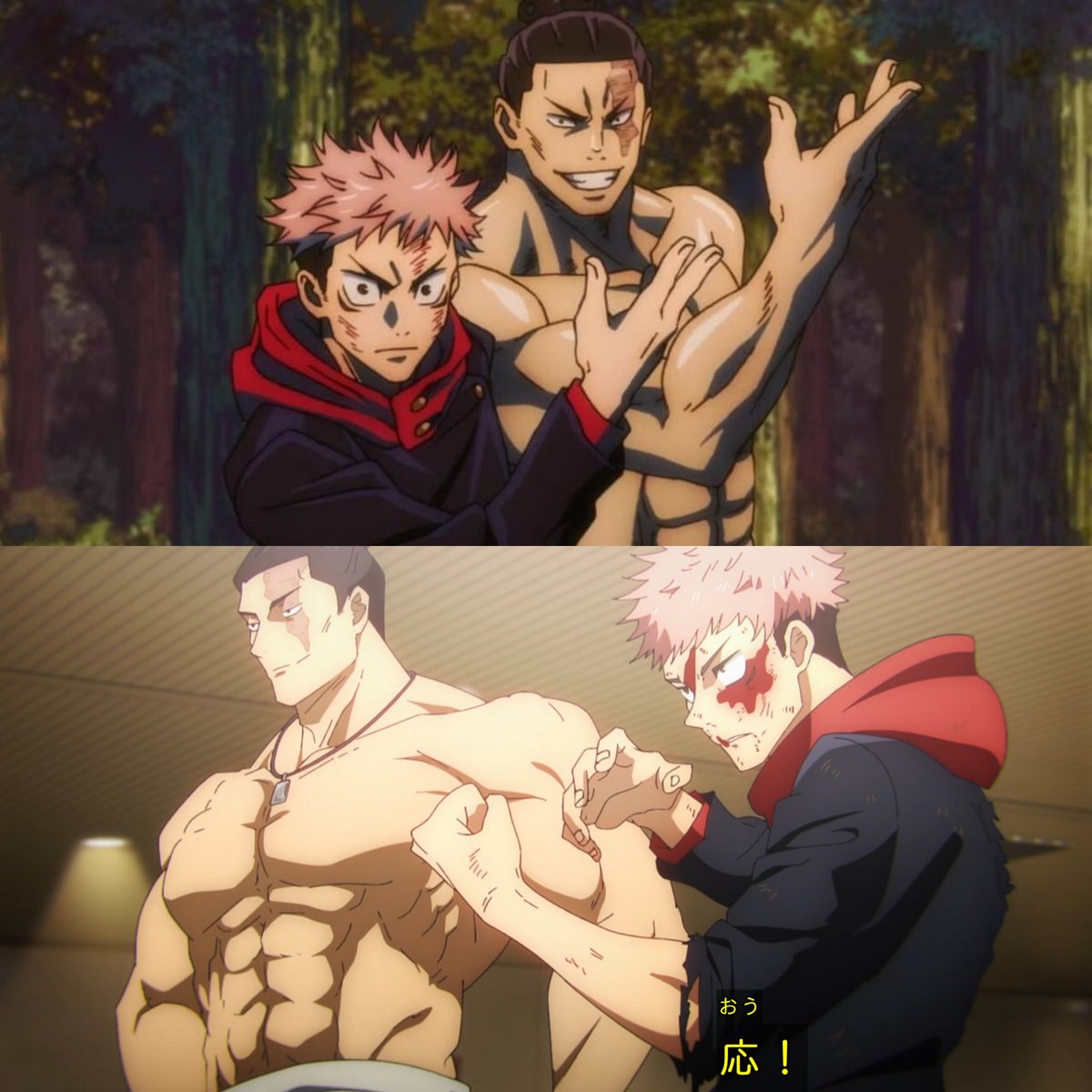 BESTO FRIENDO