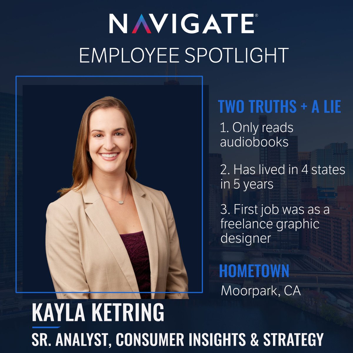 Navigate tweet media