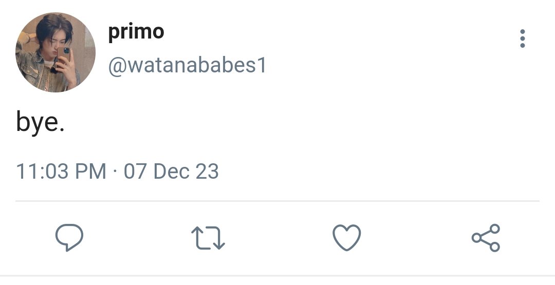 kaito 海斗 tweet media