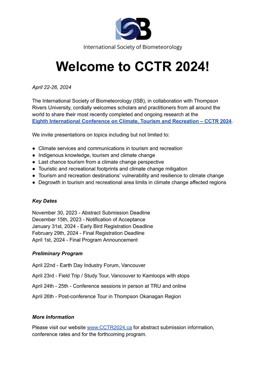 ISB-CCTR tweet media