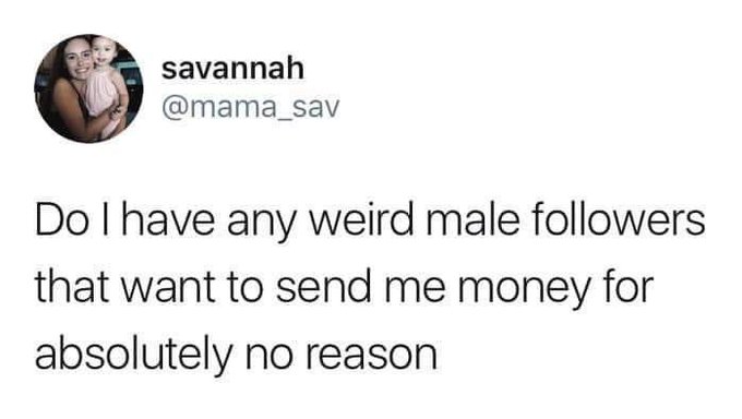 lol 😂 yes please https://t.co/UaV2vF8Z2U