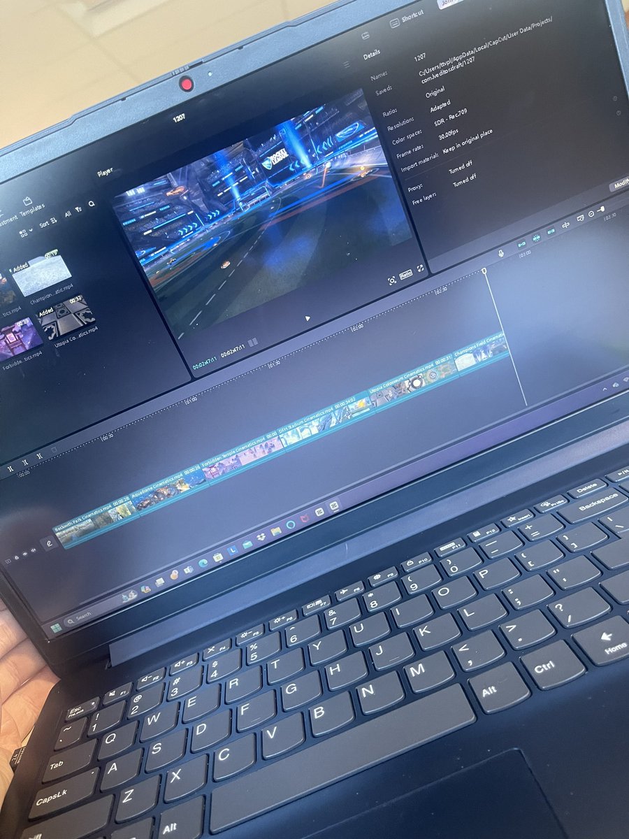 PlzyYT's tweet photo. Working on my first actual video, praying it’s going to be a banger. 🫰
@Eternal_Empire_ https://t.co/1Kwuqr77qZ