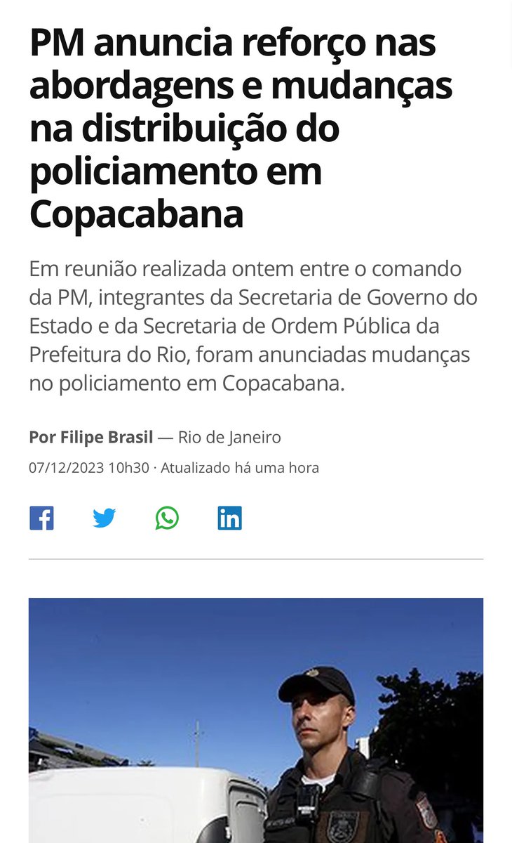 Eduardo Paes tweet media