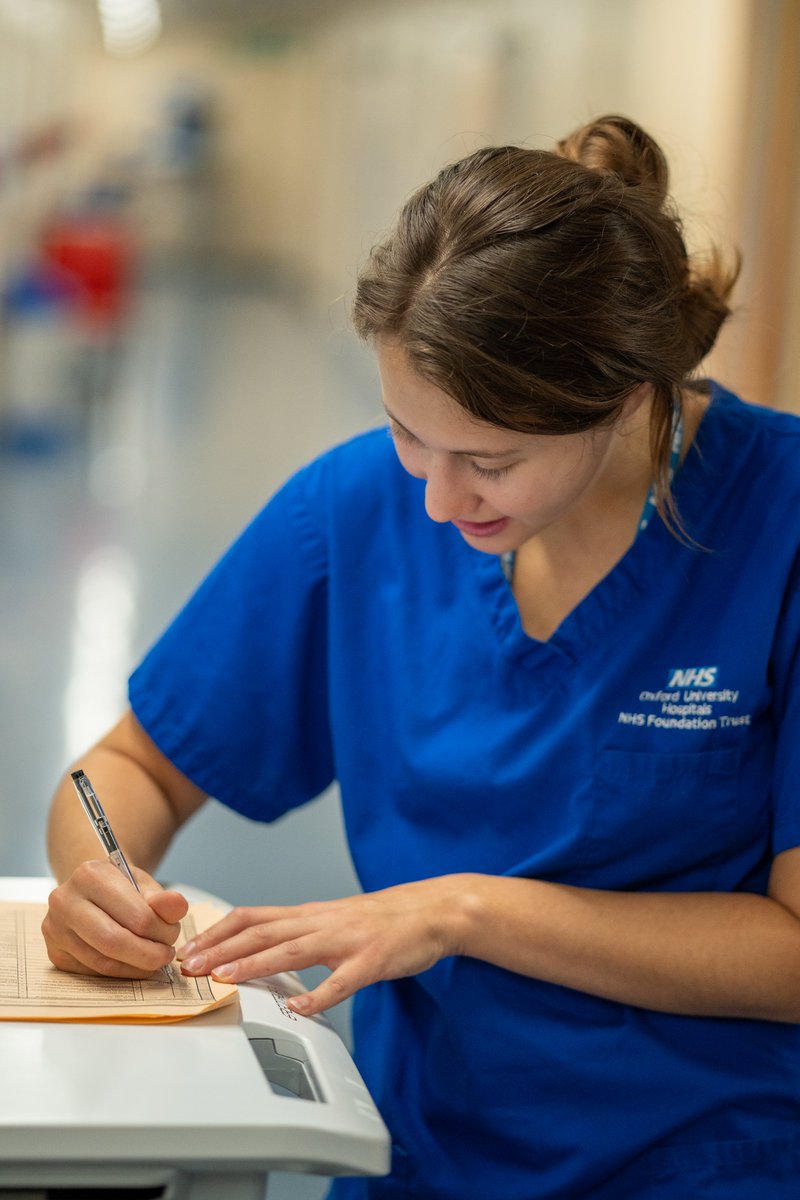 OUH Maternity (@teamouhmat) on Twitter photo Are you interested in providing midwifery continuity of care across pregnancy, birth & the postnatal period? Positions available for band 6 #Midwives to work in a team in the south of Oxford. Any questions β get in touch. tinyurl.com/45u49zvk <a href="/OUHospitals/">OUH</a> <a href="/OUHNMAHPCareers/">OUH Nursing, Midwifery and AHP Careers</a> Are you interested in providing midwifery continuity of care across pregnancy, birth & the postnatal period? Positions available for band 6 #Midwives to work in a team in the south of Oxford. Any questions β get in touch. tinyurl.com/45u49zvk <a href="/OUHospitals/">OUH</a> <a href="/OUHNMAHPCareers/">OUH Nursing, Midwifery and AHP Careers</a>