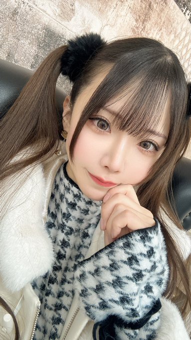 Twitterのコスプレ画像3