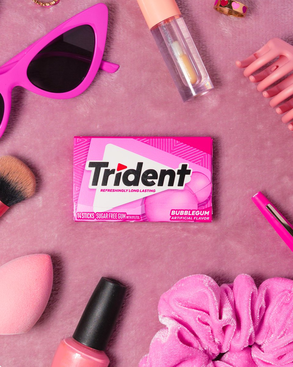 Pack your bags BARBZ… it’s almost time to head to #GagCity 💖👛🎀🛍️💞🌸💗🏩