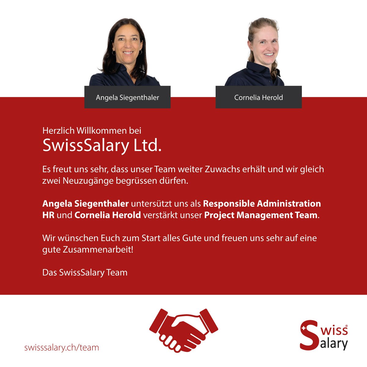 SwissSalary Ltd. tweet media