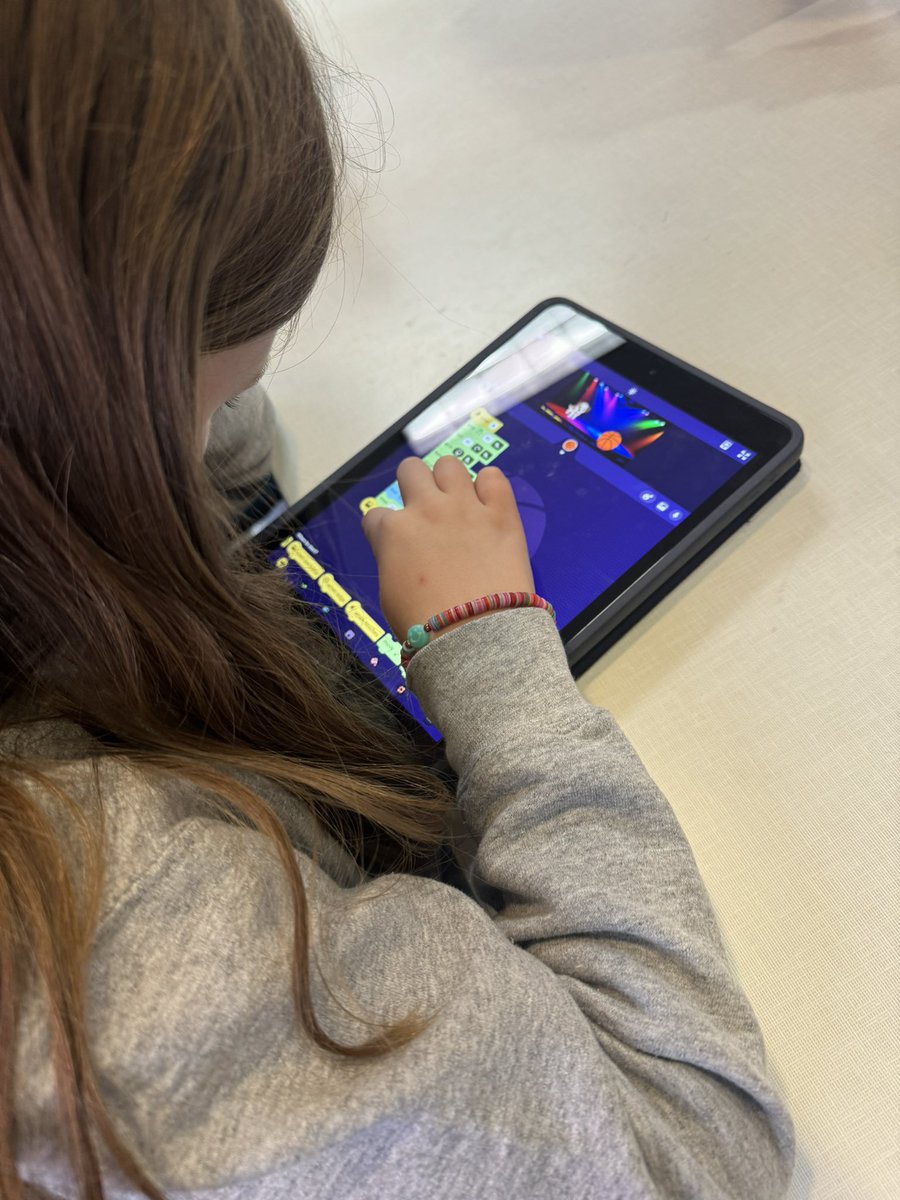 Richardson ISD Library & Information Technology tweet media