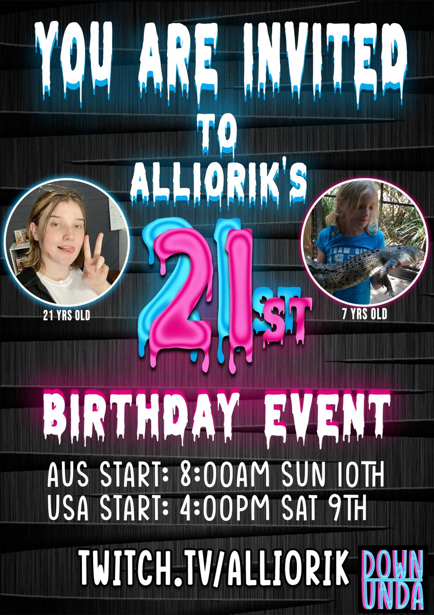 ALLIORIK tweet media