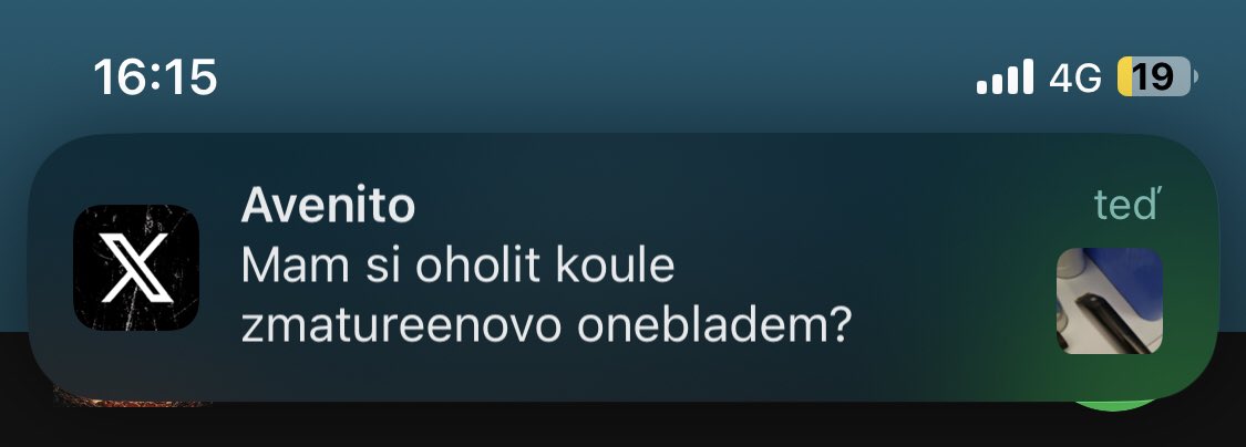 My Angel Unlucky Morpheus tweet media