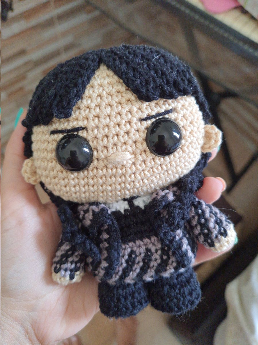 buny_chan's tweet photo. @choracuica Mainha faz peças em crochet e muita gente reclama do valor
Isso porque ela cobra muito abaixo do que a maioria cobra pq moramos em cidade pequena.
E ainda assim o pessoal chora bastante, desconsiderando o trabalho, o valor do material e da mão de obra dela. https://t.co/IwMfFN3qbs