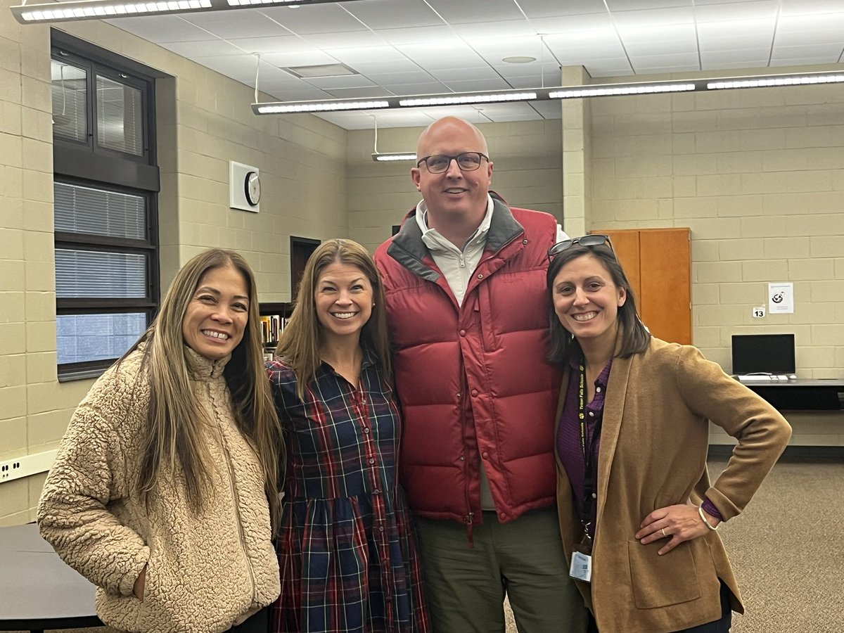 Kristen Mignoli (@kmigs12) on Twitter photo Great seeing the faces this morning- the best of the best! <a href="/Katiestig923/">Kathleen Stigliano, Ed.D</a> <a href="/HowellTwpLOP/">Land O'Pines School</a> <a href="/howroyd3/">Ben Howroyd</a> Great seeing the faces this morning- the best of the best! <a href="/Katiestig923/">Kathleen Stigliano, Ed.D</a> <a href="/HowellTwpLOP/">Land O'Pines School</a> <a href="/howroyd3/">Ben Howroyd</a>
