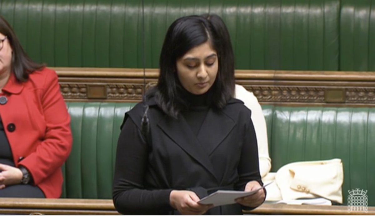 Citing the work of @cfmmuk and the reporting bias against Muslim communities, @zarahsultana highlights the hate fuelled headlines that portray Muslims as a 'death cult.' Sharing the worst abuse is not just rhetoric but policies like Prevent, discriminating & dehumanising Muslims.