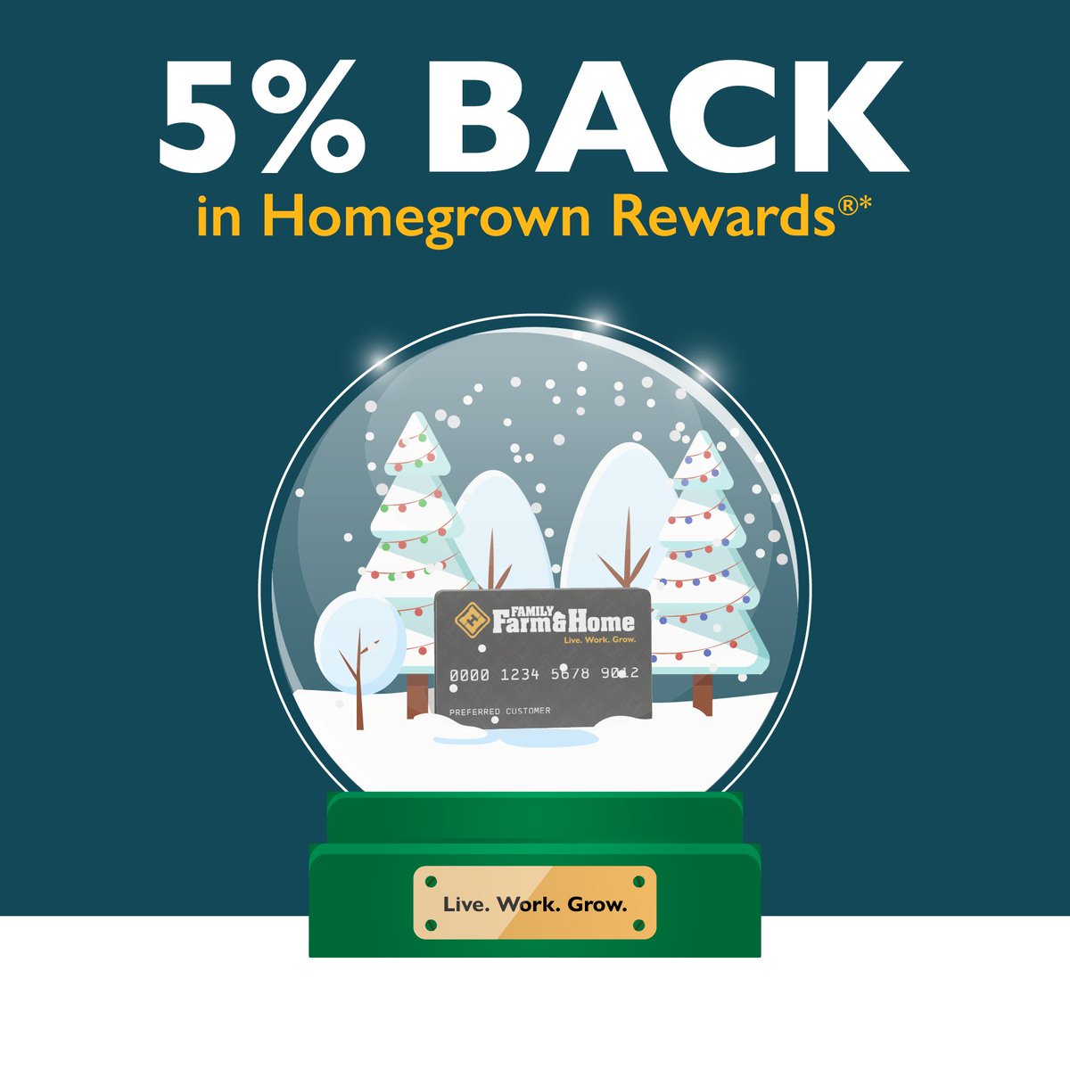 Family Farm & Home familyfarmhome Twitter Profile Sotwe