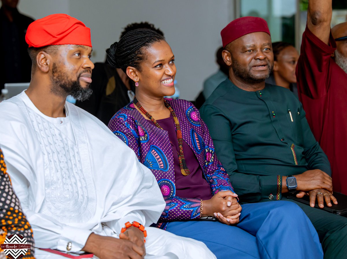 ArtRwanda - Ubuhanzi tweet media