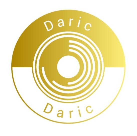 Daric_BSC's tweet photo. New logo https://t.co/gfxAuPYd1w
