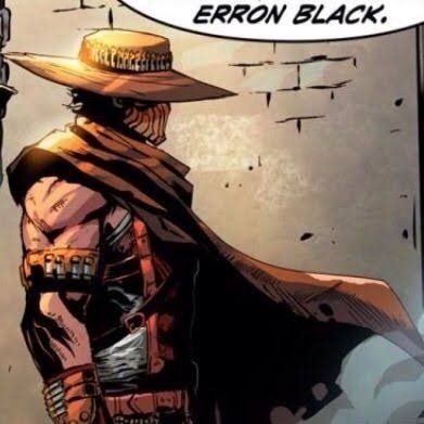 Zweibyssal's tweet photo. How it started? How it's going.
#ERRONBLACK4MK1 https://t.co/k90SiAMAI9