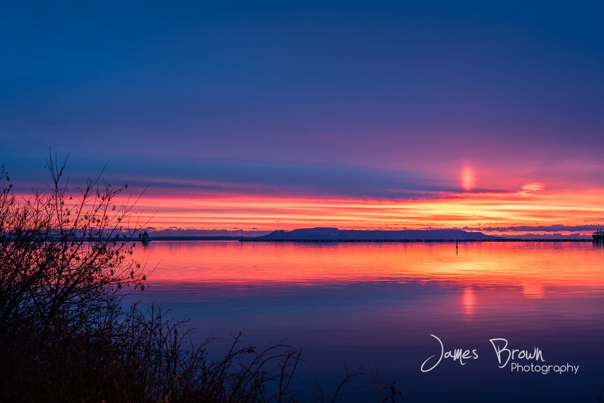 James R Brown (@jrbrown19) on Twitter photo Some photos from over the past two mornings in #tbay. So glad I live here and so close to <a href="/LakeSuperior/">Lake Superior</a>! Some photos from over the past two mornings in #tbay. So glad I live here and so close to <a href="/LakeSuperior/">Lake Superior</a>!