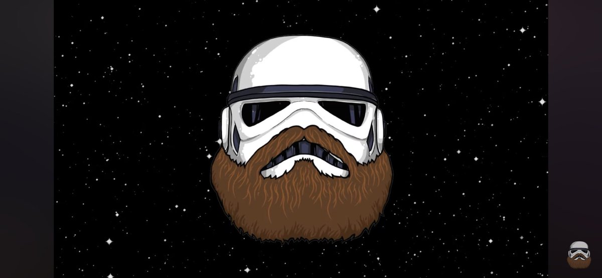 ArchangelEpics's tweet photo. Forgot to post this on Monday on insta, but Kyle Katarn did a video reaction to Brightstar! Go check it out!

https://t.co/9Z04EW96kk #starwarsfan #reactionvideos https://t.co/zH1AsoKbQB