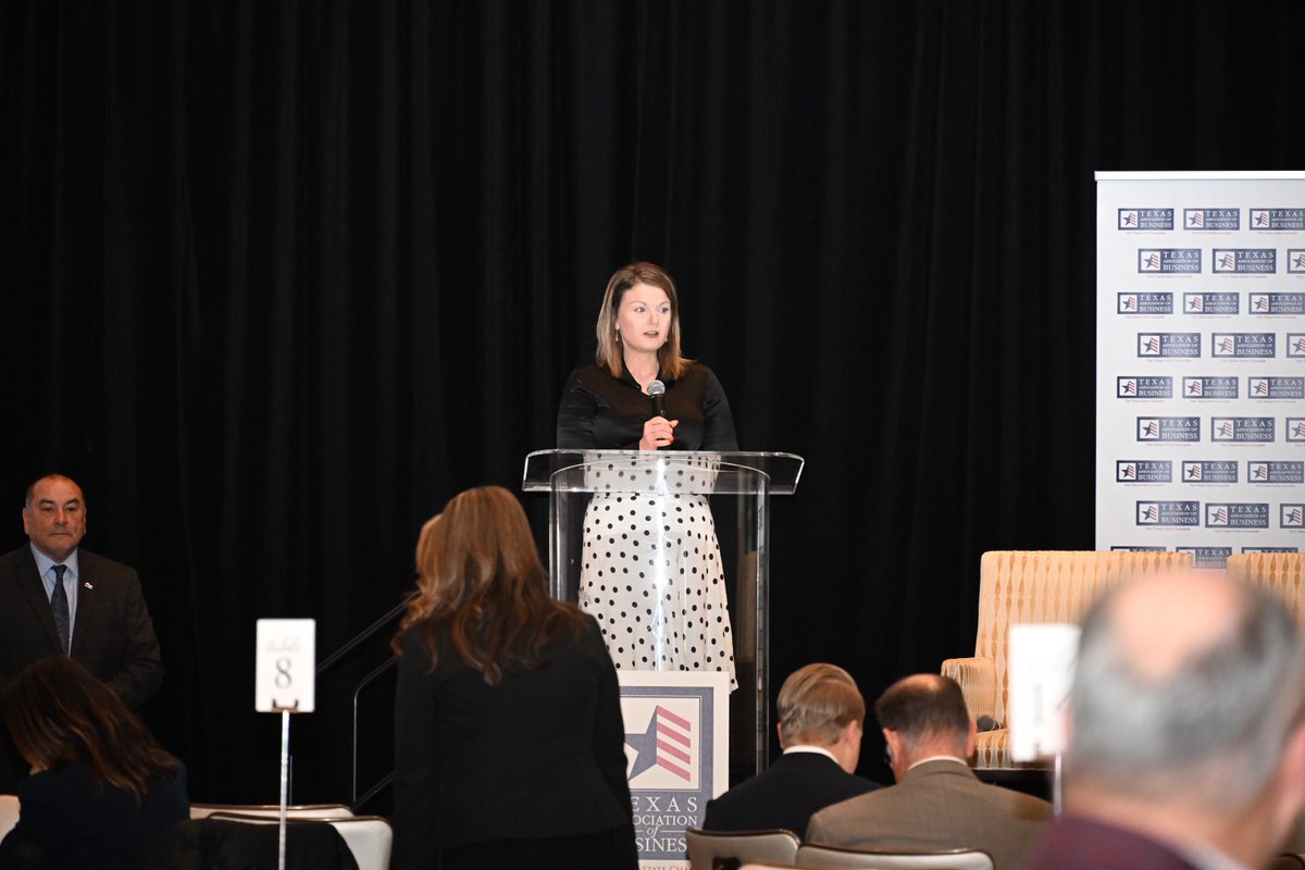 The 2023 TAB Policy Conference has begun! Huge thanks to our presenting sponsor, Philip Morris International, and all other sponsors for making today possible. <a href="/InsidePMI/">Philip Morris International</a>
