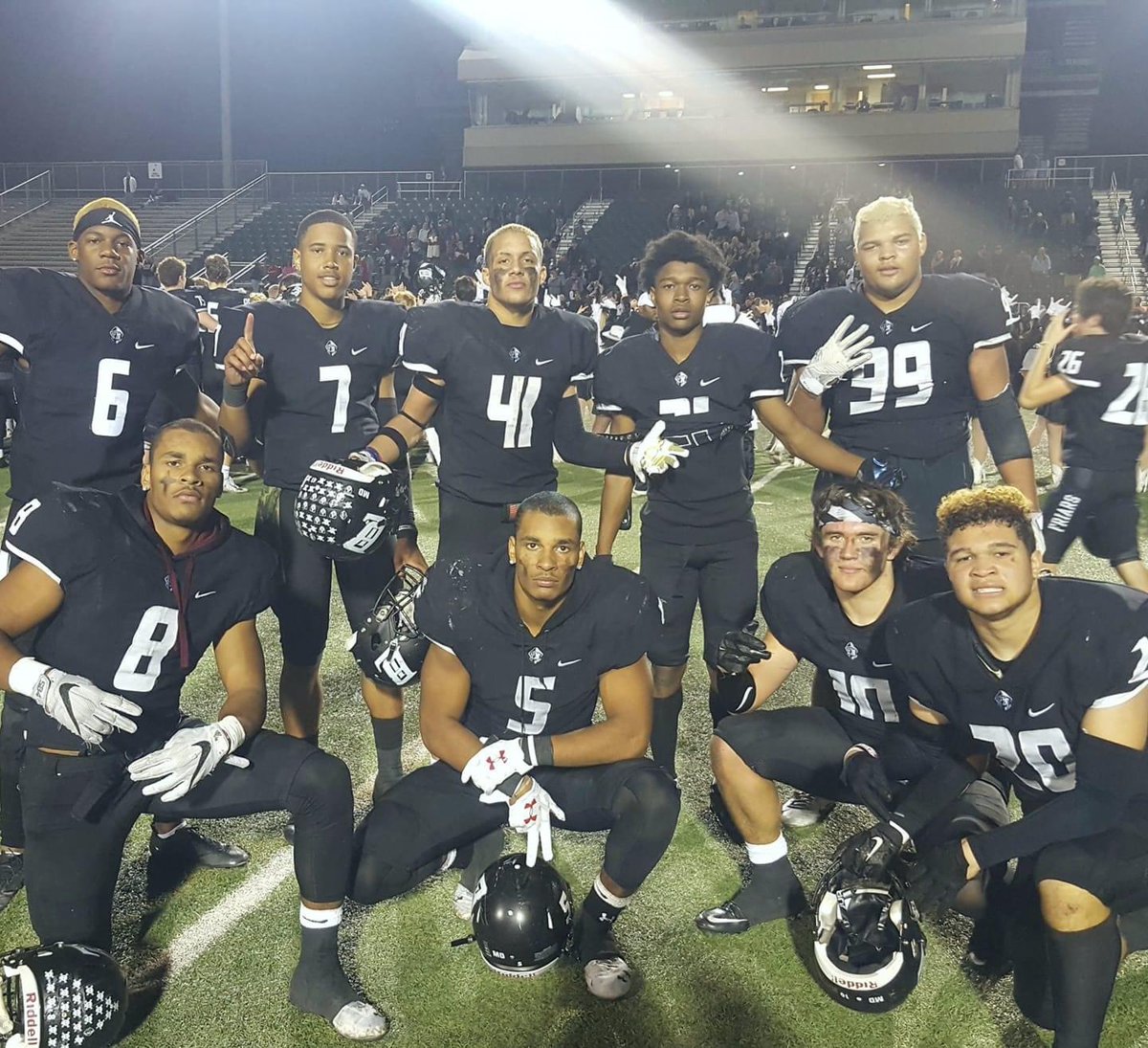 Breed of a Dime🔟 tweet media