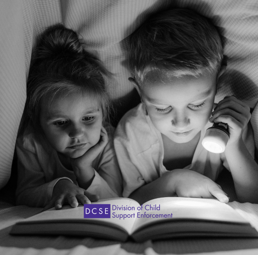 ChildSupportVA's tweet photo. With most kids off school this week, we know it can be a challenge keeping them entertained. How about visiting the library make an indoor fort or get outside and play (if the weather is nice!). Stay active and have some fun! #SupportVAKids https://t.co/TKspOGWzYo