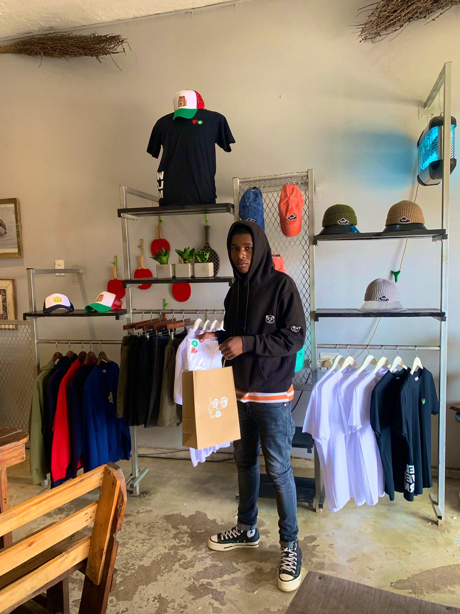 SithembisoBIG's tweet image. Lovers Of The Movement ❤️🍃…