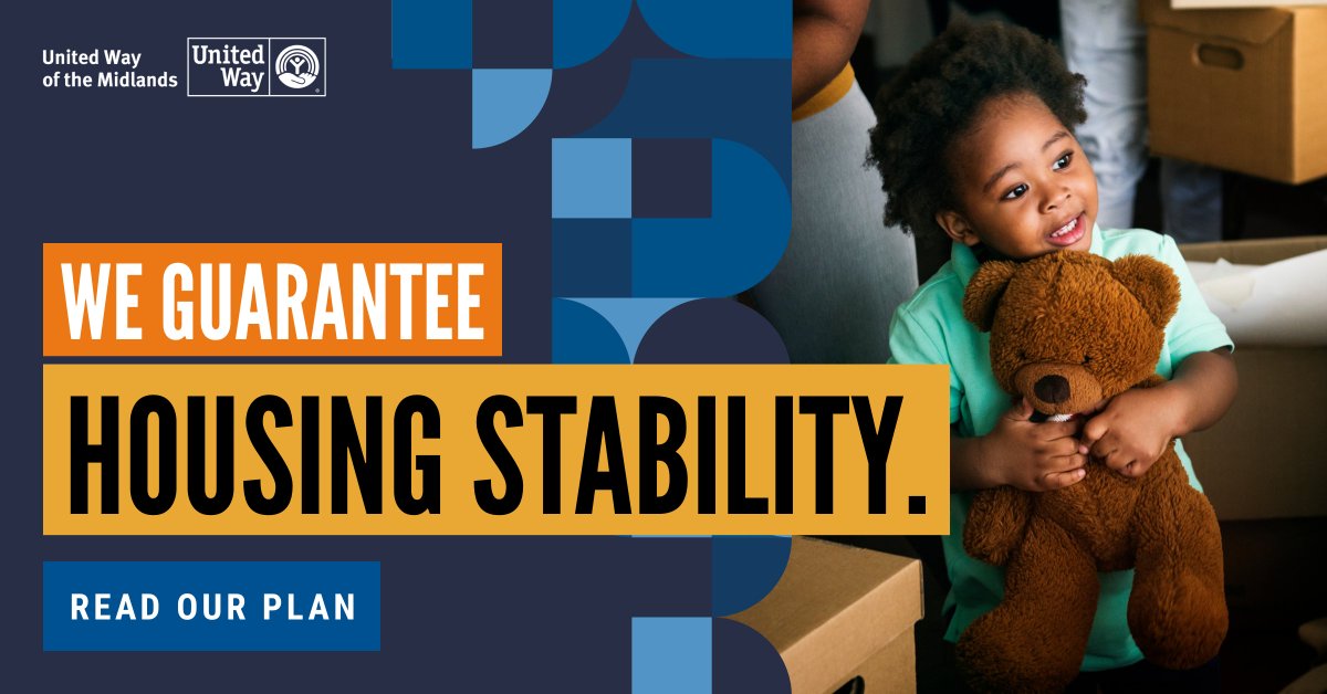 UWMidlands's tweet photo. Housing instability keeps us from realizing our full potential. We’re addressing houselessness and related issues head-on through our Strategic Impact Plan, backing initiatives and projects that will extend security and stability across our region. 
https://t.co/akimGNkG3q https://t.co/yMX8m3gTTF