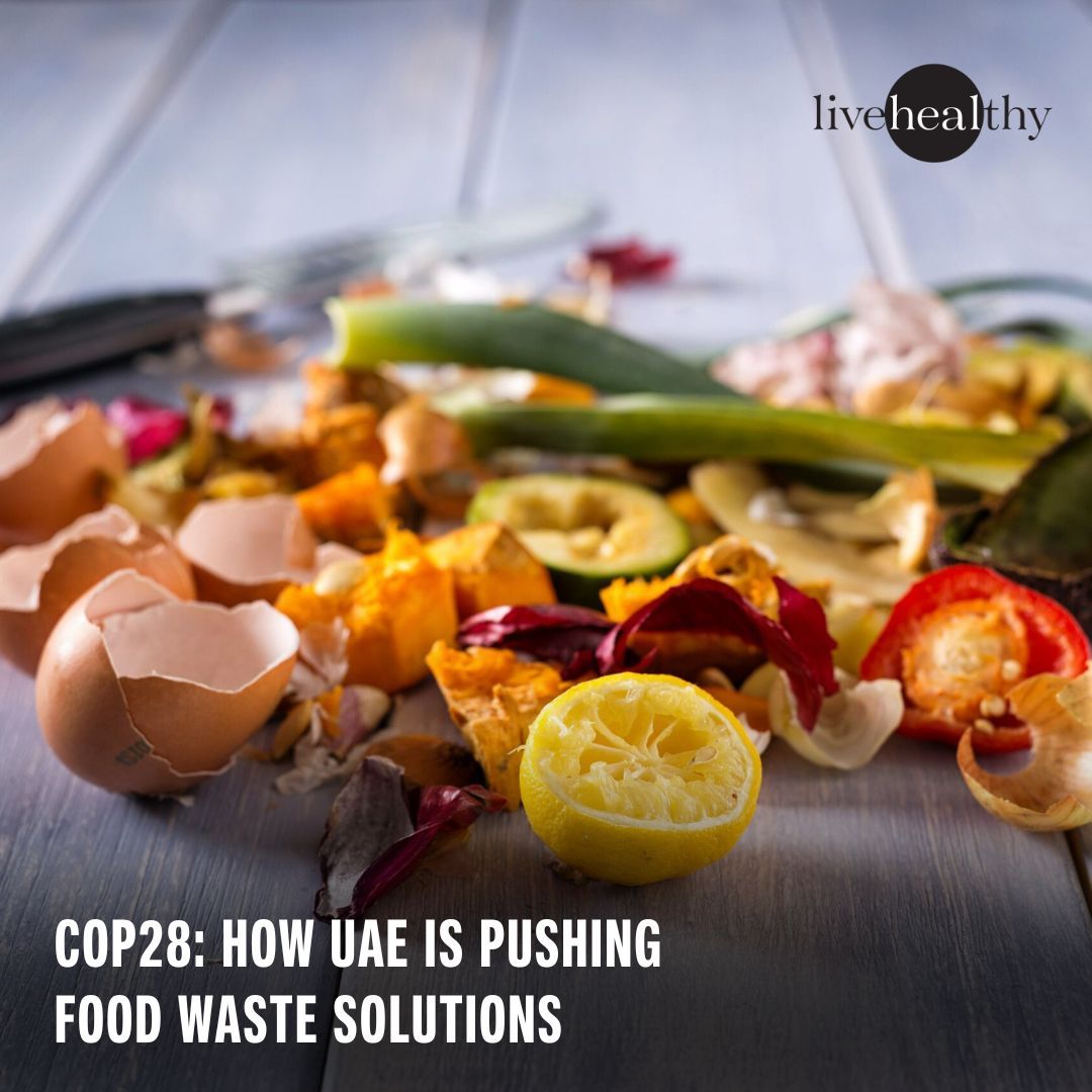 triglycer's tweet photo. Reducing food waste is one cog in the labyrinthine machine of global food security and beyond COP28’s high-profile signatories of the landmark declaration, there are many individuals and organizations already fighting for more sustainable food practices 

https://t.co/XwBlaxYkIy https://t.co/Ty2QTaOriZ