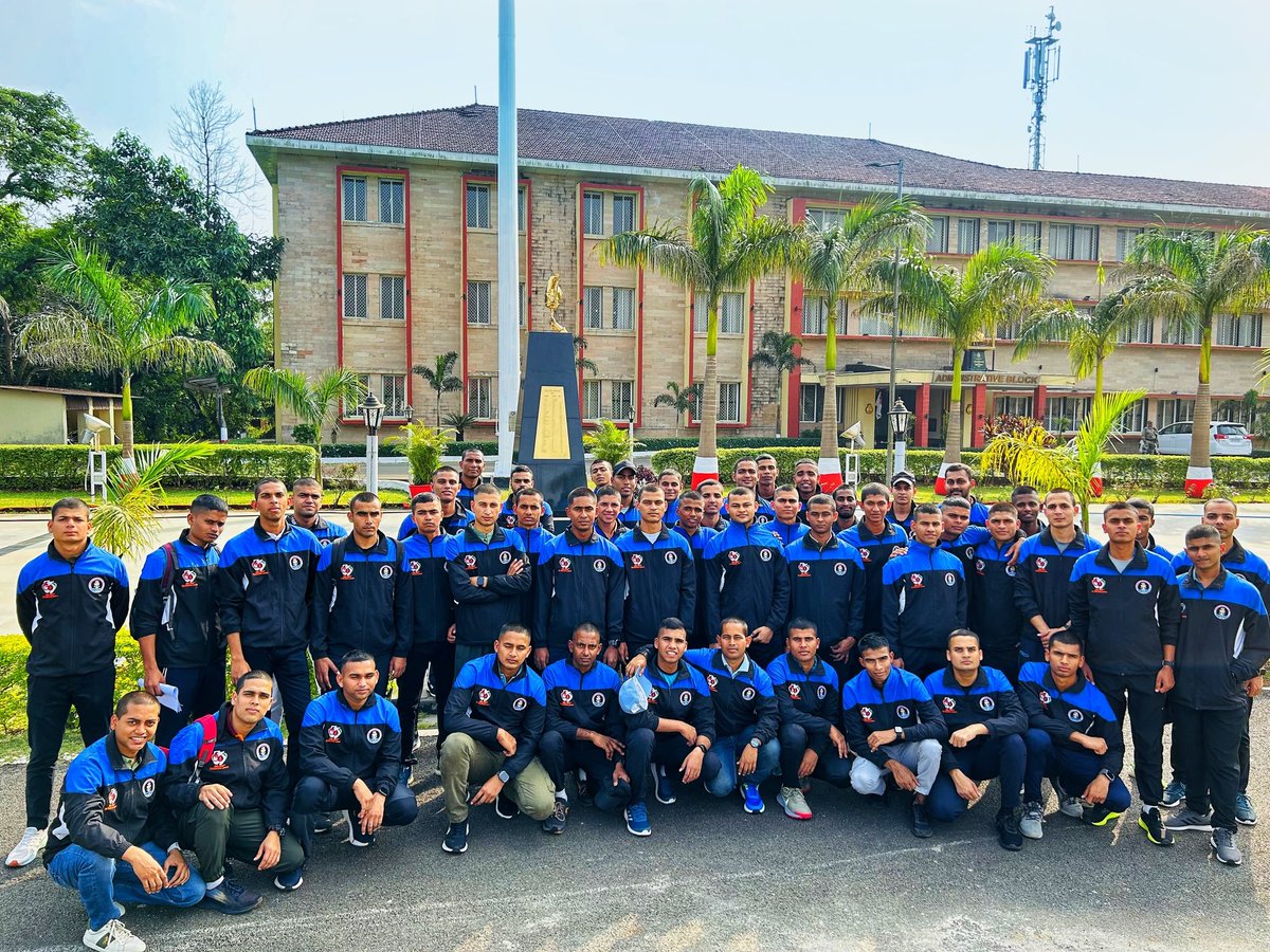 IN_INSShivaji's tweet photo. Best wishes to Team Shivaji for upcoming Pune Half Marathon 2023 on Dec 10.

# sports&amp; fitness
#halfmarathon https://t.co/oMDd0TVa4q